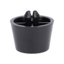 Gerätefuß Samsung DE61-40065A für Mikrowelle