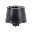 Gerätefuß Samsung DE61-40065A für Mikrowelle