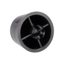 LUTH Premium Profi Parts Gerätefuß kompatibel mit Samsung DE61-40065A für Mikrowelle