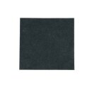 Abluftfiltermatte Bosch 00642881 Schwarzvlies 106x102mm...