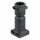 LUTH Premium Profi Parts Schlauchanschluss an Heizelement kompatibel mit Delonghi 5332212900 für Kaffeemaschine