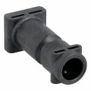 LUTH Premium Profi Parts Schlauchanschluss an Heizelement kompatibel mit Delonghi 5332212900 für Kaffeemaschine