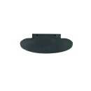 LUTH Premium Profi Parts Gummiklappe kompatibel mit AEG...