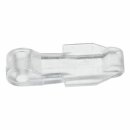 LUTH Premium Profi Parts Türhaken kompatibel mit Zanussi 1250070008 für Trockner