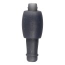 Drehventil für Milchaufschäumdüse Siemens 00622065 in Kaffeemaschine