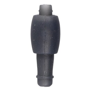 LUTH Premium Profi Parts Drehventil für Milchaufschäumdüse kompatibel mit Siemens 00622065 in Kaffeemaschine