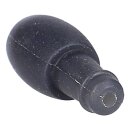 LUTH Premium Profi Parts Drehventil für Milchaufschäumdüse kompatibel mit Siemens 00622065 in Kaffeemaschine