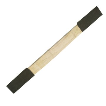 LUTH Premium Profi Parts Reinigungsstäbchen Schmirgelstäbchen Zur Reinigung Der Kollektoroberfläche Von Motoren Waschmaschine Staubsauger