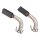 LUTH Premium Profi Parts Kohlen 5x7,5x20mm mit Kabel Feder Haken