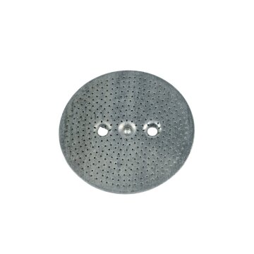 Sieb für Brühgruppe Philips Saeco 996530011295 49mmø in Kaffeemaschine Siebträger