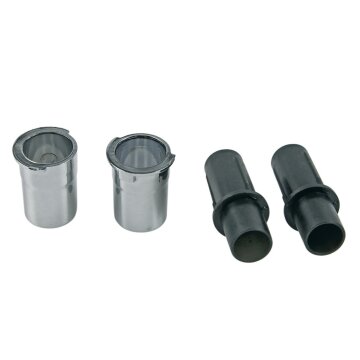 Kaffeeauslaufdüsenhülse Bosch 00630632 für Kaffeemaschine 2stk