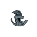 LUTH Premium Profi Parts Befestigung kompatibel mit Bosch 00167581 für Gerätedeckel Waschmaschine Waschtrockner