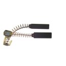 LUTH Premium Profi Parts Kohlen 5x6x20mm mit Kabel Feder...