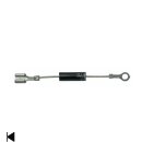LUTH Premium Profi Parts Diode Hvr3hss 9kv für...