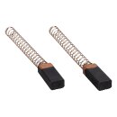 LUTH Premium Profi Parts Kohlen 5x7,5x20mm mit Feder