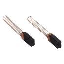 LUTH Premium Profi Parts Kohlen 5x7,5x20mm mit Feder