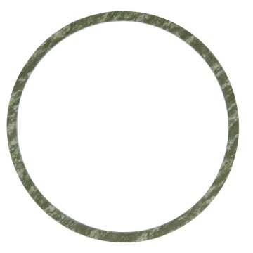 LUTH Premium Profi Parts Brennerdichtung kompatibel mit Siemens 00600405 72mmø für Normalbrenner Gaskochfeld