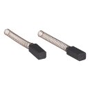 Kohlen 6x5x15mm mit Feder