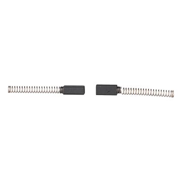 LUTH Premium Profi Parts Kohlen 6x5x15mm mit Feder