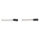 LUTH Premium Profi Parts Kohlen 6x5x15mm mit Feder