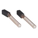 LUTH Premium Profi Parts Kohlen 6x5x15mm mit Feder