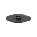 Gummischeibe für Türgriff Whirlpool 481246668858 an Backofen Herd