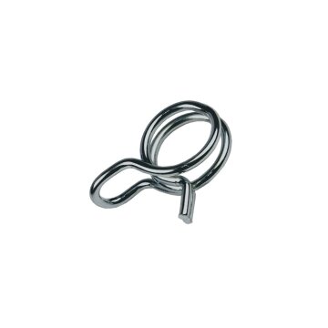 Schlauchklemme für Silikonschläuche Delonghi 9824800009