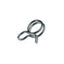 Schlauchklemme für Silikonschläuche Delonghi...