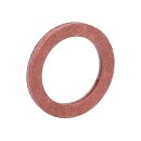 Dichtung Fiberdichtring 17x24mmø für 3/4" Sanitäranwendungen 1stk