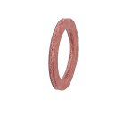 Dichtung Fiberdichtring 17x24mmø für 3/4" Sanitäranwendungen 1stk