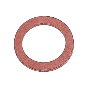 LUTH Premium Profi Parts Dichtung Fiberdichtring 17x24mmø für 3/4" Sanitäranwendungen 1stk