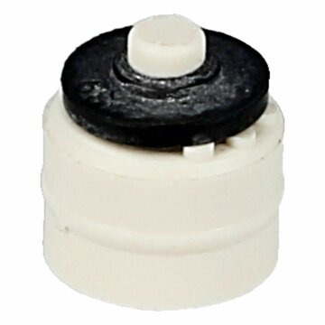 Ausgangsmengenregler 1,2 L/Min Universal für Magnetventil Waschmaschine Geschirrspüler