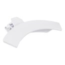 LUTH Premium Profi Parts Türgriff Set kompatibel mit Electrolux 4055137402 kompatibel mit - Kompatibel 10102497 für Waschmaschine