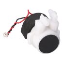 Schlauchpumpe für Klares Wasser (Automatischer Wassernachfüll-/Ablass) Ecovacs 201-2453-0006 für Staubsauger-Roboter