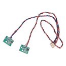 LUTH Premium Profi Parts Füllstandsanzeiger für...