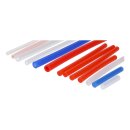 LUTH Premium Profi Parts Schlauchsatz (Automatischer Wassernachfüllablauf) kompatibel mit Ecovacs 201-2453-0075 für Staubsauger-Roboter