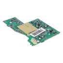 LUTH Premium Profi Parts Hauptplatine Von Deebot(Weiß/Wassertank-Version) kompatibel mit Ecovacs 201-2425-1004 für Staubsauger-Roboter