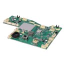 LUTH Premium Profi Parts Hauptplatine Von Deebot(Weiß/Wassertank-Version) kompatibel mit Ecovacs 201-2425-1004 für Staubsauger-Roboter