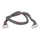 LUTH Premium Profi Parts Hauptplatine & Obere Platine Anschlusskabelbaum kompatibel mit Ecovacs 201-2337-1214 für Staubsauger-Roboter