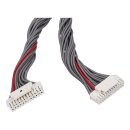 LUTH Premium Profi Parts Hauptplatine & Obere Platine Anschlusskabelbaum kompatibel mit Ecovacs 201-2337-1214 für Staubsauger-Roboter