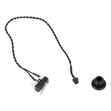 LUTH Premium Profi Parts Schalter Zur Erkennung Von Staubsaugerbeuteln kompatibel mit Ecovacs 201-2453-0019 für Staubsauger-Roboter