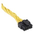 LUTH Premium Profi Parts Verlängerungskabel für Das Höheneinstellungsmodul kompatibel mit Ecovacs 201-2337-1220 für Staubsauger-Roboter