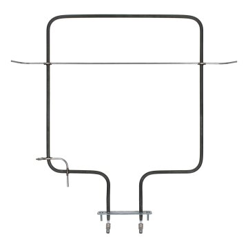 LUTH Premium Profi Parts Heizung Oberhitze kompatibel mit Gorenje 258963 für Backofen