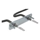 LUTH Premium Profi Parts Heizung Oberhitze kompatibel mit Gorenje 258963 für Backofen