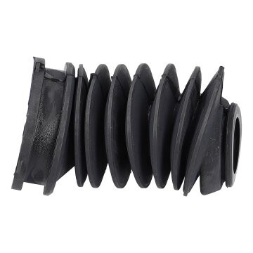 LUTH Premium Profi Parts Einlaufschlauch kompatibel mit Bosch 00263379 für Waschmaschine Toplader