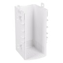 LUTH Premium Profi Parts Handstaubsauger Halterung für Den Sauganschluss kompatibel mit Ecovacs 201-2437-0342 für Staubsauger-Roboter