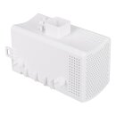 LUTH Premium Profi Parts Handstaubsauger Halterung für Den Sauganschluss kompatibel mit Ecovacs 201-2437-0342 für Staubsauger-Roboter