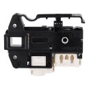 LUTH Premium Profi Parts Türschloss kompatibel mit...