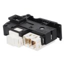 LUTH Premium Profi Parts Türschloss kompatibel mit Bauknecht 488000628818 kompatibel mit Bitron/ Elbi 36810003 für Waschmaschine