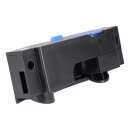 LUTH Premium Profi Parts Schmutzwasserbehälter Des Deebot (Schwarz) kompatibel mit Ecovacs 201-2417-2349 für Staubsauger-Roboter